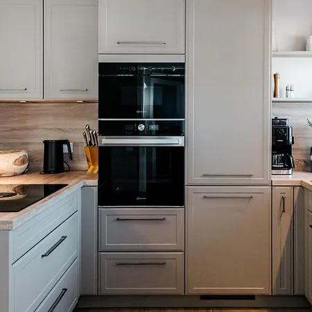 Nyaraló Ginsterweg 10