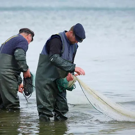 Ginsterweg 10 Karlshagen