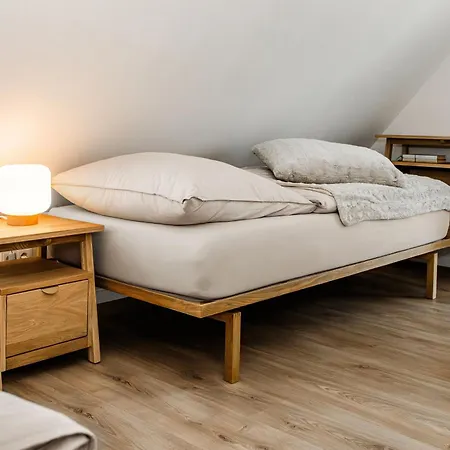 Ginsterweg 10 * Karlshagen