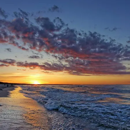 Nyaraló Ginsterweg 10