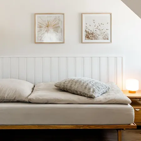 Ginsterweg 10 Karlshagen