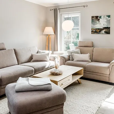 Nyaraló Ginsterweg 10