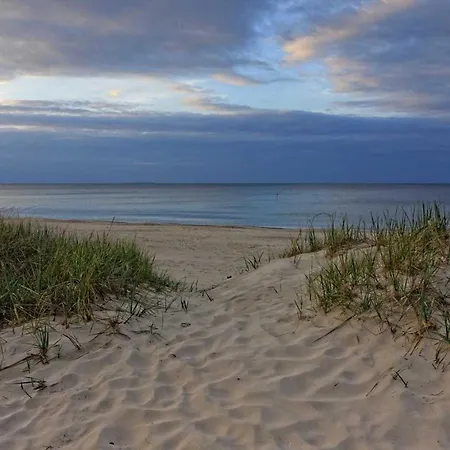 Nyaraló Ginsterweg 10 *