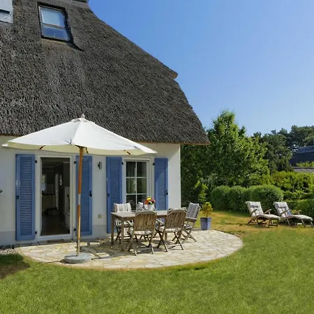 Ginsterweg 10 Karlshagen