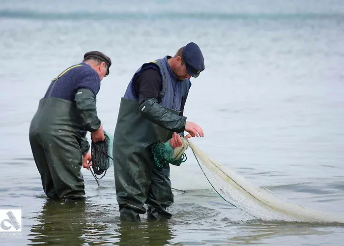 Ginsterweg 10 Karlshagen