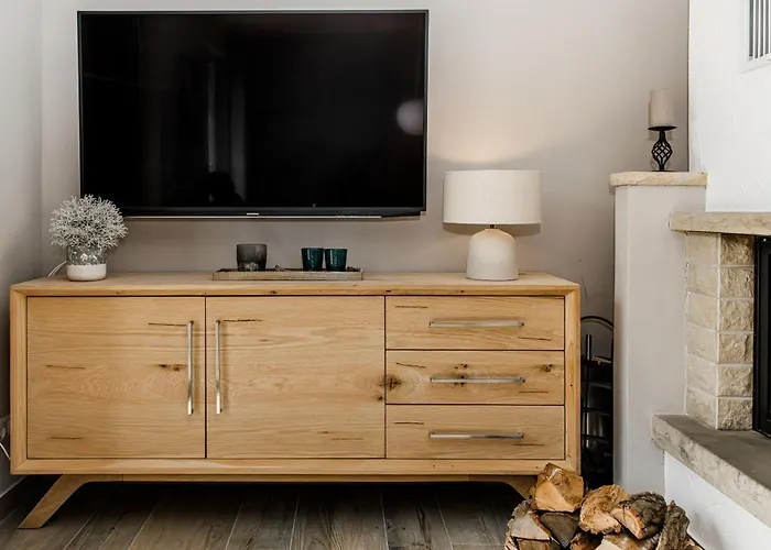 Ginsterweg 10 Дом отдыха