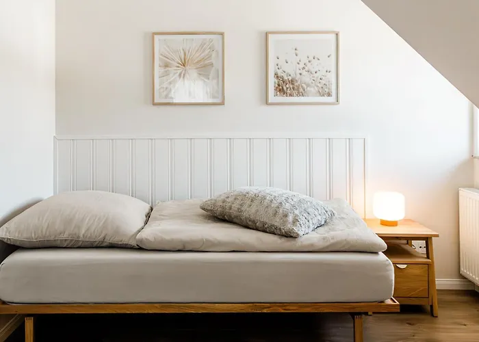 Ginsterweg 10 Karlshagen