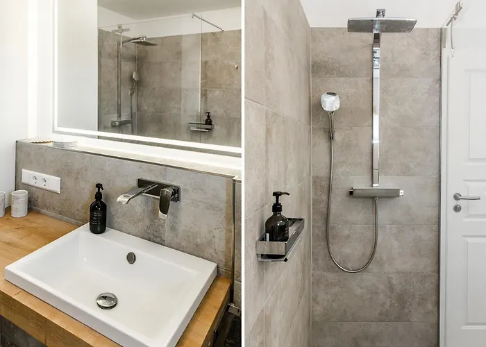 Ginsterweg 10 Karlshagen