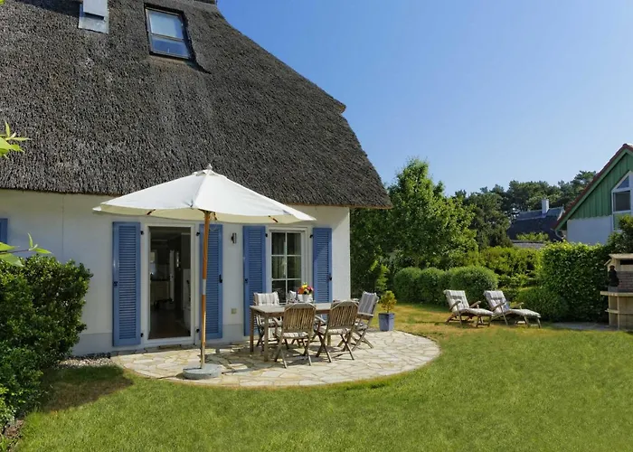 Ginsterweg 10 Karlshagen